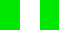 Small Nigeria flag
