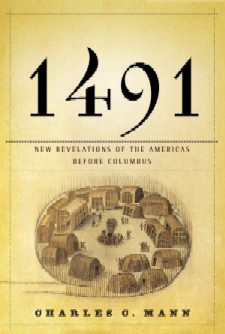 1491 Jacket Art