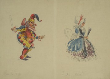 Punch & Judy
