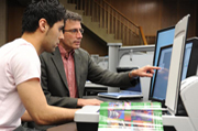 Digital Social Science Center