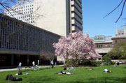 Barnard College Library
