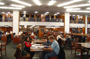 Business & Economics Library