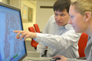 Electronic Data Service