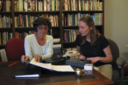 Oral History Research Office