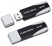 flash drive