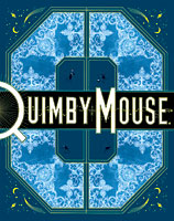 Graphic Novel Cover