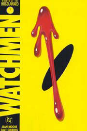 Graphic Novel Cover