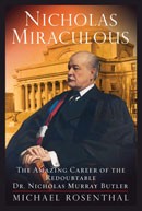 Nicholas Miraculous Postcard
