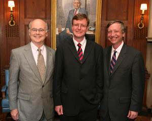 Photo by Columbia University Public Affairs