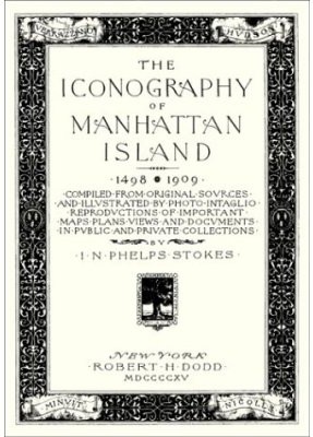 Iconography of Manhattan