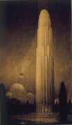 Hugh Ferriss, Philosophy