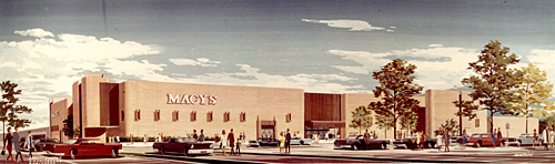 Macys Brookhaven
