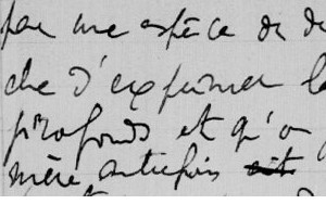Proust
