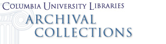 Archival Collections