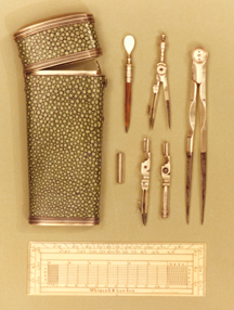 pocket set