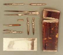 pocket set