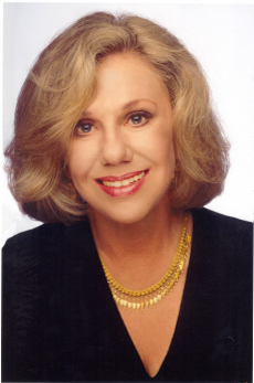 Erica Jong Photo