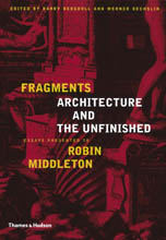 Fragments cover