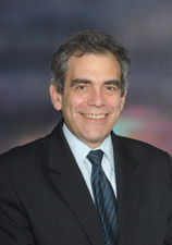 David Marwell