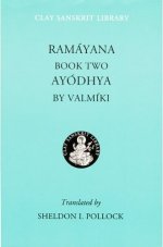 Ramayana book 2 cover
