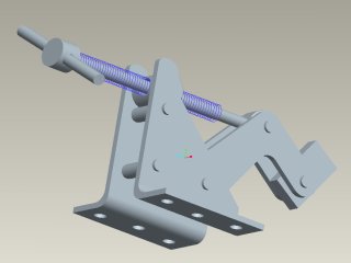 hole puncher