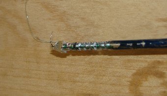 micro-surgical gripper