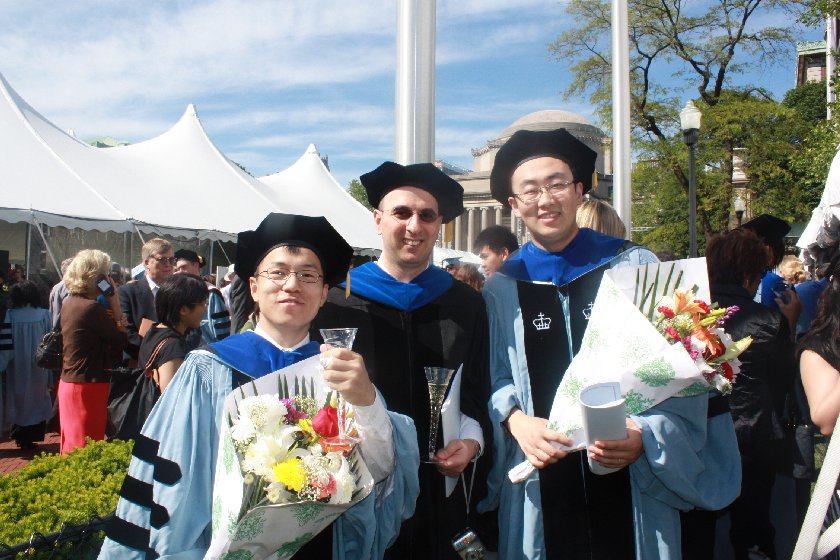 convocation 2010