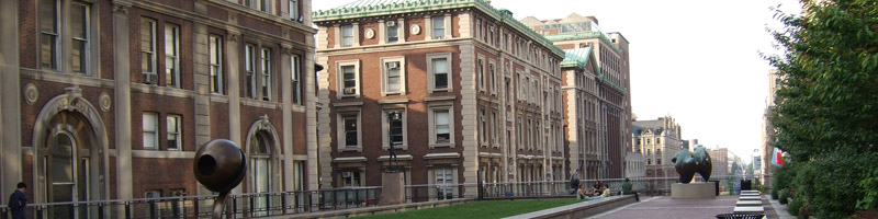 Columbia Campus