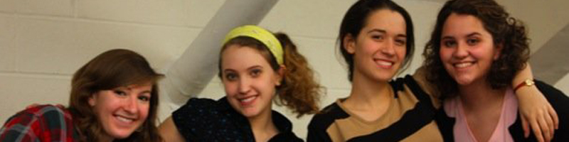 Four Metrotones Members
