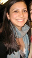 Samia Zaidi