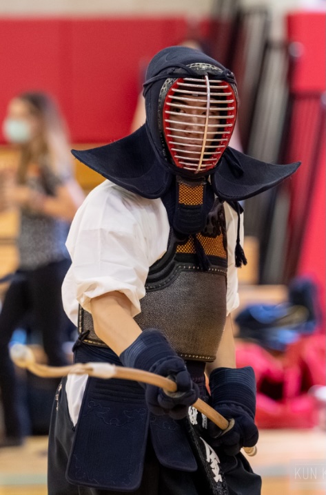 Coach Edward Kim