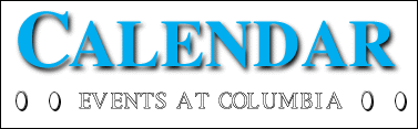 Calendar Banner