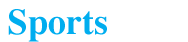Sports