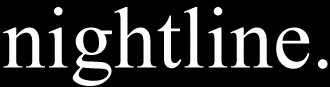 Nightline logo
