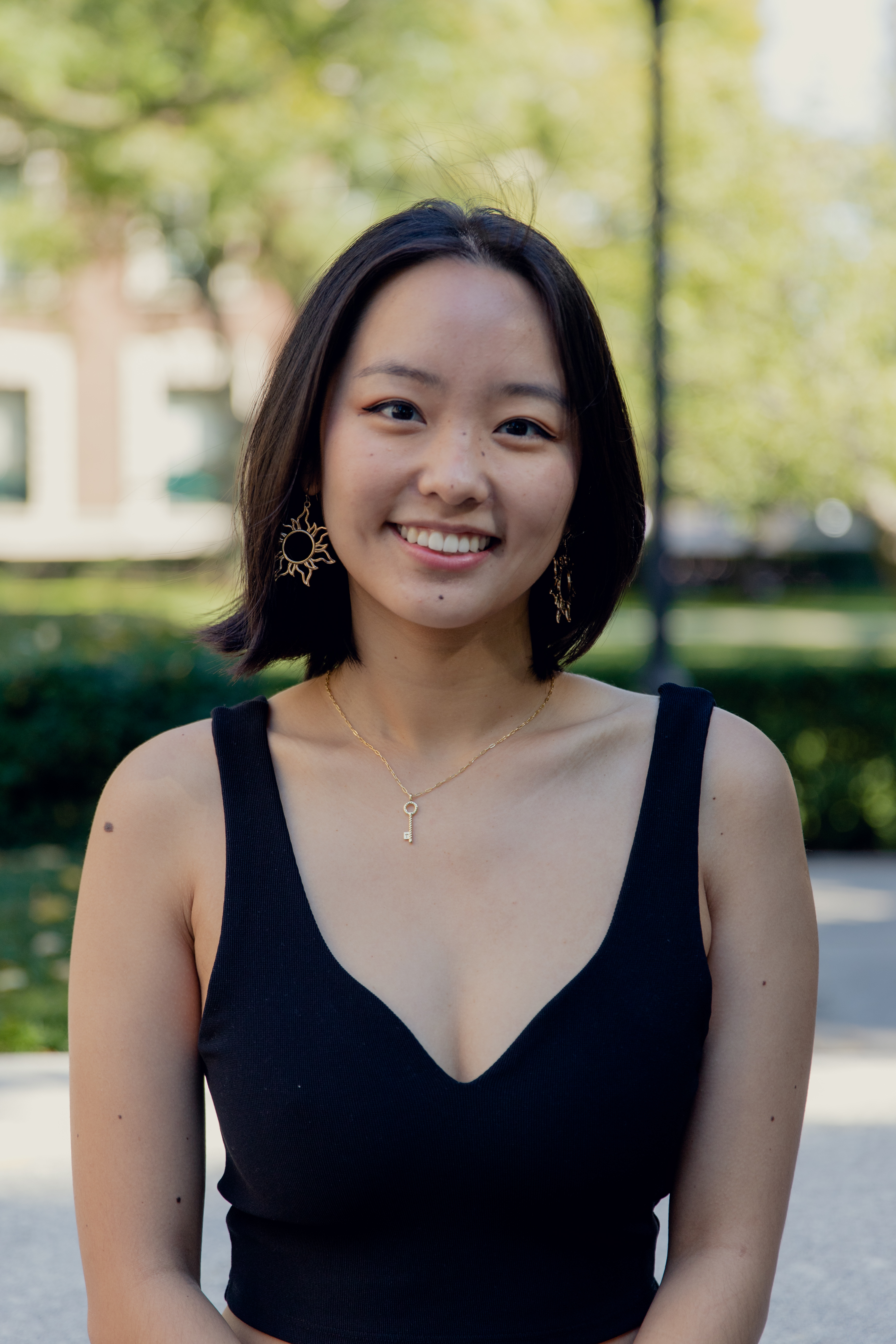Christina Li