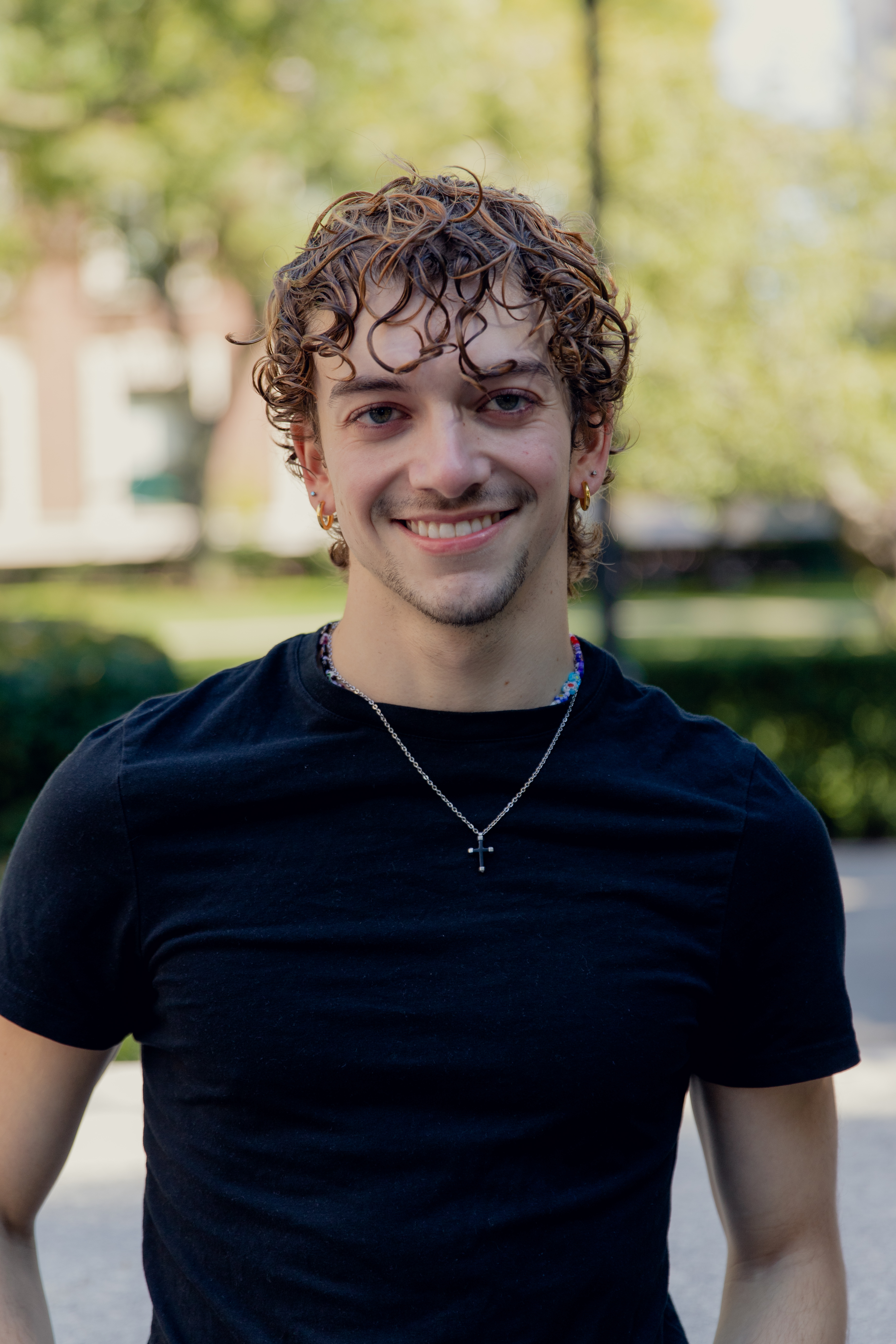 Dante Rodriguez