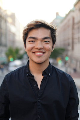 Jeren Wei