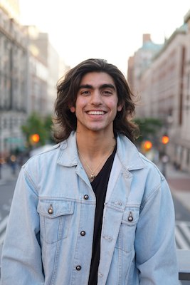 Max Patel