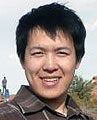 Norman Nan Shi