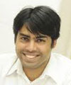Arvind Narayanaswamy