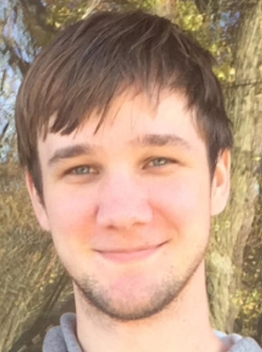 Adam Overvig