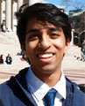 Kishore Padmaraju
