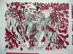 artwork