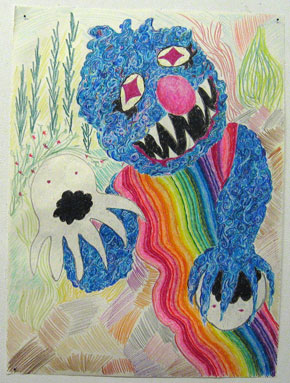 artwork