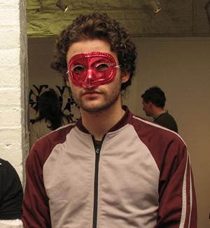 Matt