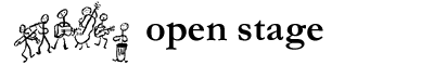 Open Stage