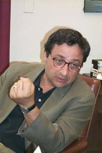 Delbanco