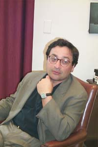 Delbanco