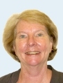 Jane Boooth