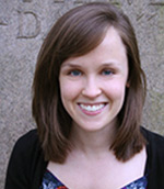 Kate Turetsky, Doctoral Student